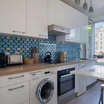 Guestready - Classic Parisian Apartment On Canal Saint Martin
